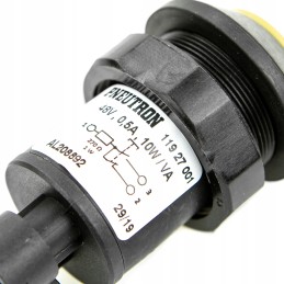 Jungiklis AL112561 John Deere