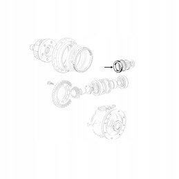 Kaitinamasis sandariklis kovos užpuolikas 215290070