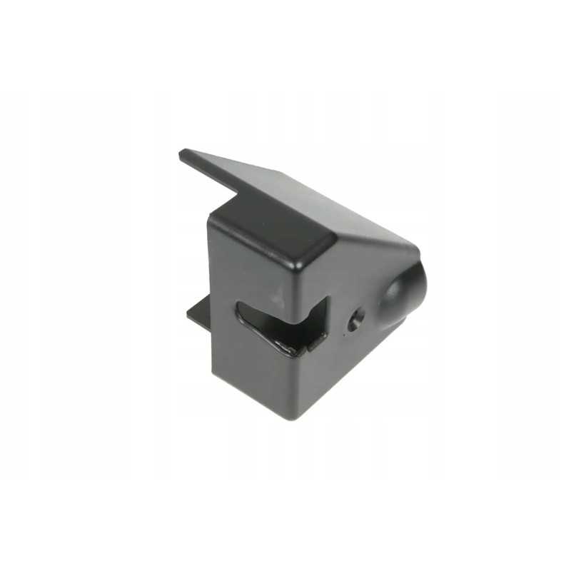 3804661m1 durų spynos vidinis dangtis