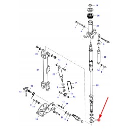 339657x1 žiedas 35 x 1 5 mm