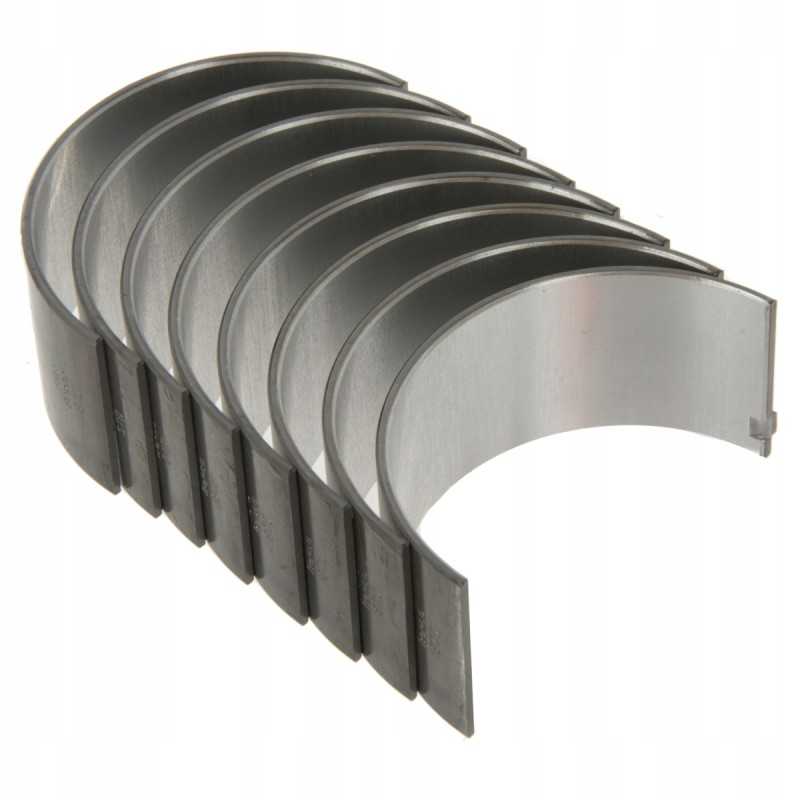 Claas Landini Massey Ferguson švaistiklio guoliai