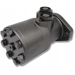 hydr gr2 variklis 200cm3 300 aps./min bmr smr montavimas