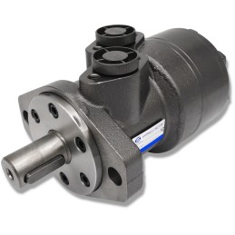 hydr gr2 variklis 160cm3 375 aps./min bmr smr montavimas