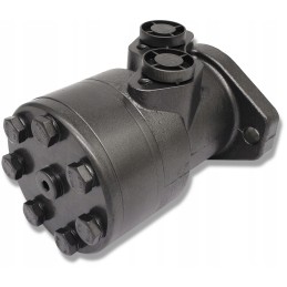 hydr gr2 variklis 160cm3 375 aps./min bmr smr montavimas