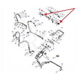 4383779m2 stabdžių pedalo spyruoklė