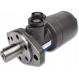 hydr gr2 variklis 400cm3 160 aps./min bmr smr montavimas