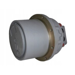 Krumpliaračio veleno galutinė pavara Wacker Neuson 5002 6002