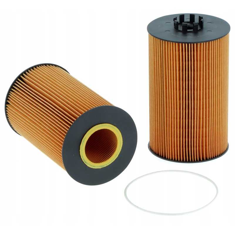 So7151 hifi alyvos filtras