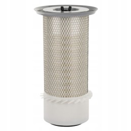 Oro filtras hifi tas pats dėklas deutz mf 242491310
