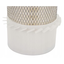 Oro filtras hifi tas pats dėklas deutz mf 242491310