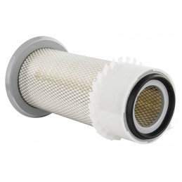 Oro filtras hifi tas pats dėklas deutz mf 242491310
