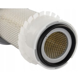 Oro filtras hifi tas pats dėklas deutz mf 242491310