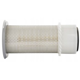 Oro filtras hifi tas pats dėklas deutz mf 242491310