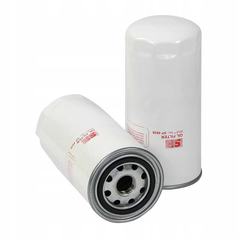 Cat m316d m318d m322d alyvos filtras
