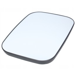 Veidrodžio įdėklas šildo korpusą new holland 87706600