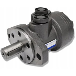 hydr gr2 variklis 50cm3 775 rpm bmr smr montavimas