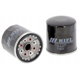 T1637 alyvos filtro hifi filtras