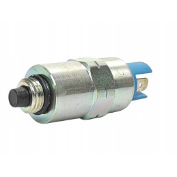 Įpurškimo siurblio korpuso gesinimo ritė cs mf jcb per