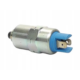 Įpurškimo siurblio korpuso gesinimo ritė cs mf jcb per