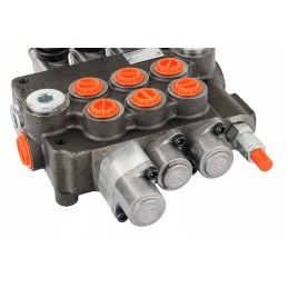 3 sekcijų skirstytuvas 80l dzp badestnost