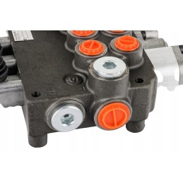 3 sekcijų skirstytuvas 80l dzp badestnost