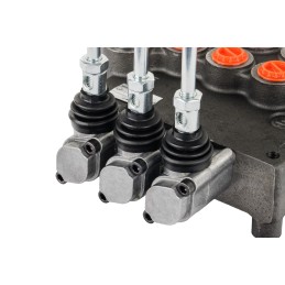 3 sekcijų skirstytuvas 80l dzp badestnost