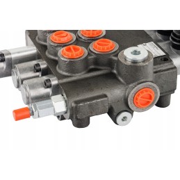 3 sekcijų skirstytuvas 80l dzp badestnost