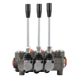 3 sekcijų skirstytuvas 80l dzp badestnost