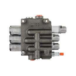 3 sekcijų skirstytuvas 80l dzp badestnost