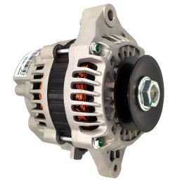 Naujas kubota generatorius 1c011 64010 1c011 64011