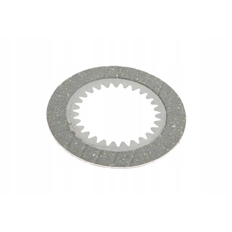 Massey Ferguson frikcinis diskas 3617347m1