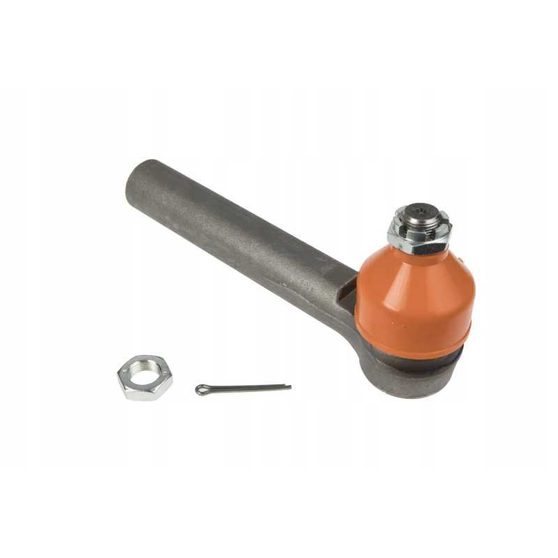 70598 sparex rutulinis jungtis