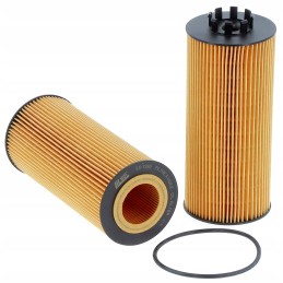 So7260 hifi alyvos filtras