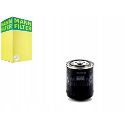 Alyvos filtras opel 2 3td ome mann filtras