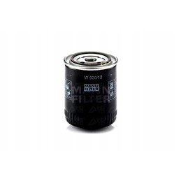 Alyvos filtras opel 2 3td ome mann filtras