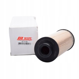 Hifi kuro filtras sn70186