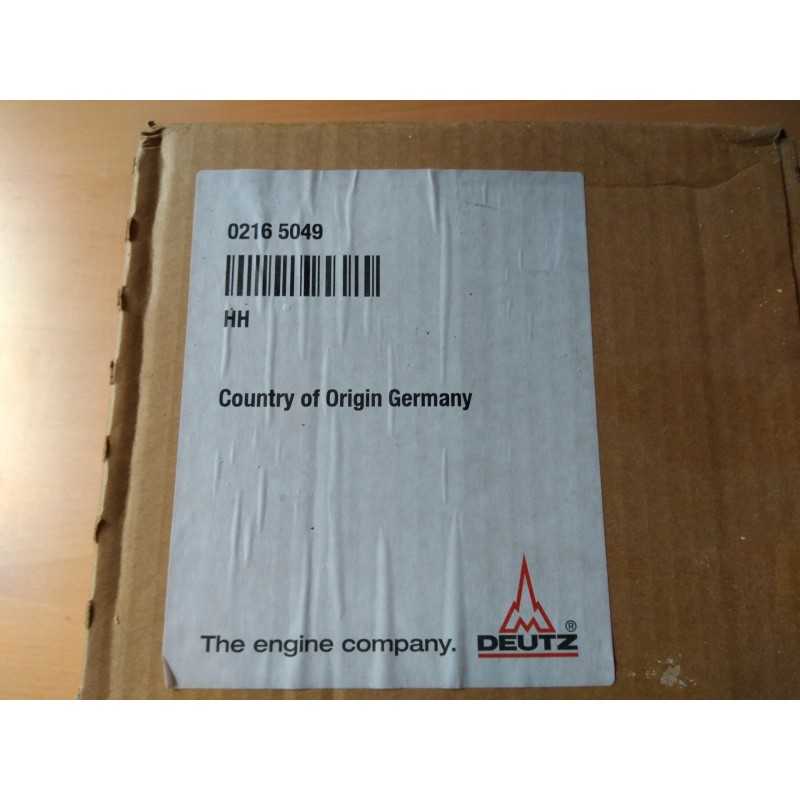 Deutz oro filtras 02165049