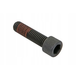 3016535x1 šešiakampis varžtas M12 x 45