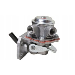 JCB Landini Massey membraninis padavimo siurblys