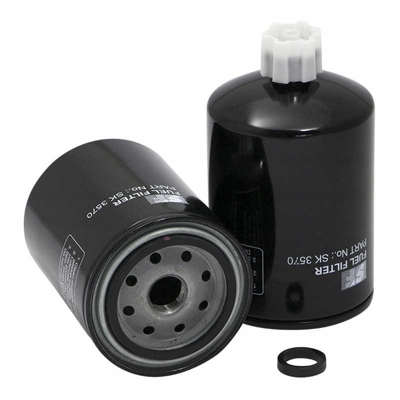 Kuro filtras Sk3570 SF filtras pakeičia sn5038
