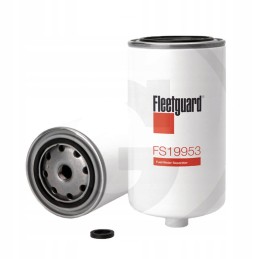 New Holland Fleetguard 842786 kuro pirminis filtras