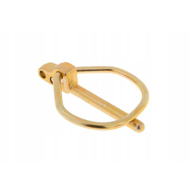 X537504825000 apsauginis kaištis