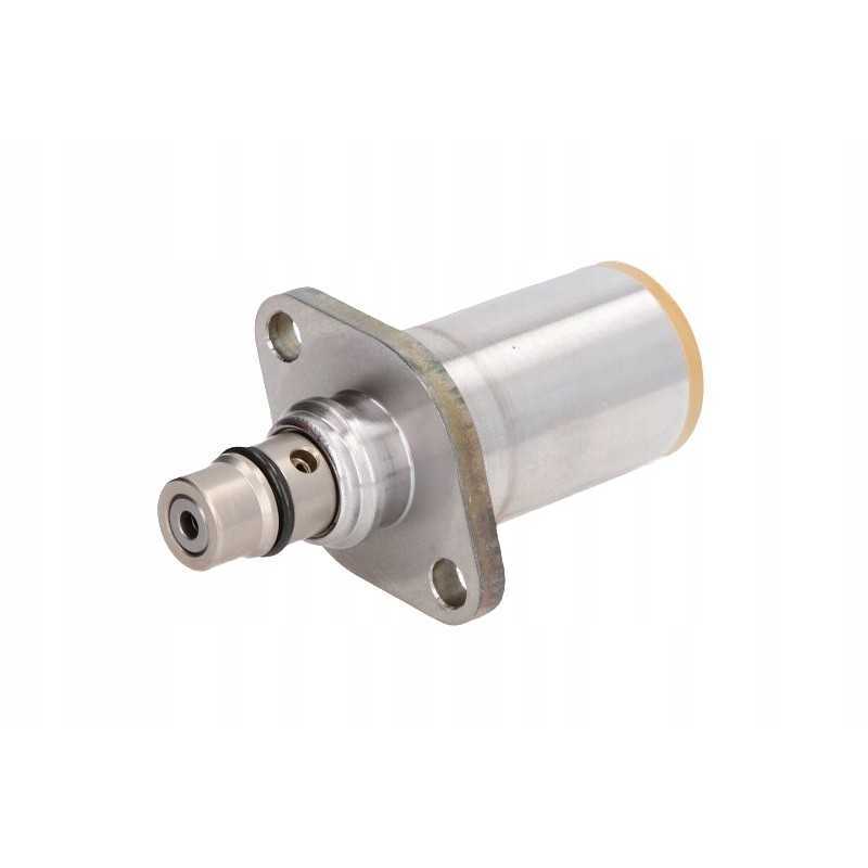 Įpurškimo siurblio solenoidinis vožtuvas 4hk1 17 930501