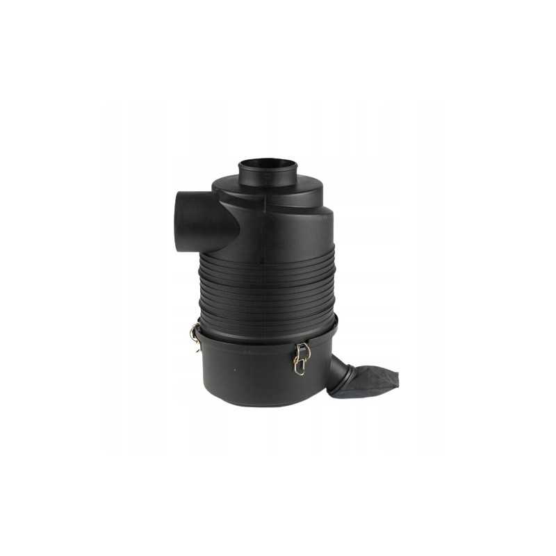 Donaldson oro filtras g082503 korpusas n2950567