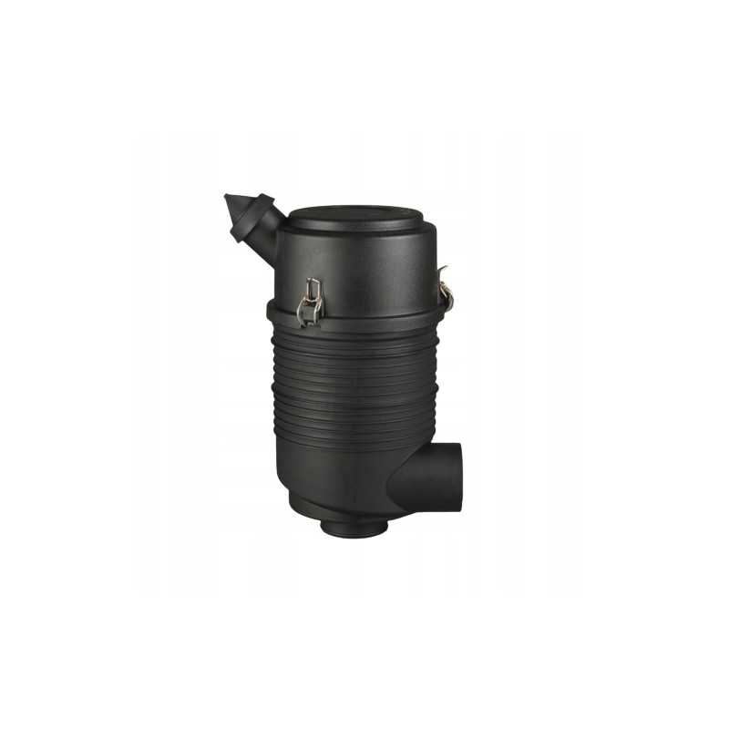 Donaldson G070006 oro filtras