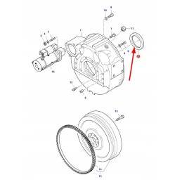 V837091173 alyvos sandariklis 120 x 140 x 13