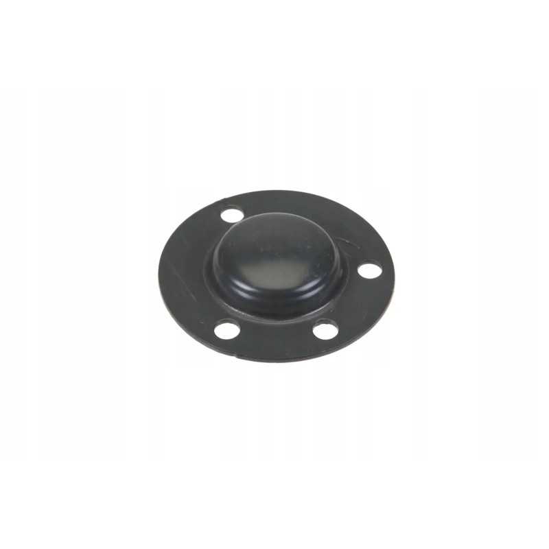 La300016273 grūdėtumo elew veleno guolio dangtis