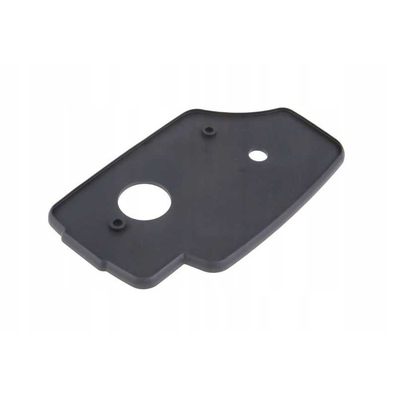 737812030241 durų rankenos plokštė