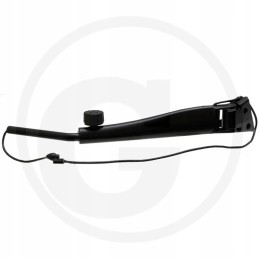 Kairysis veidrodžio svirties korpusas new holland 87346605