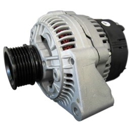 Generatorius john deere serijos 6000 6020 6920 traktorius